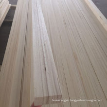 one side sanding LVL door frame/pine LVL